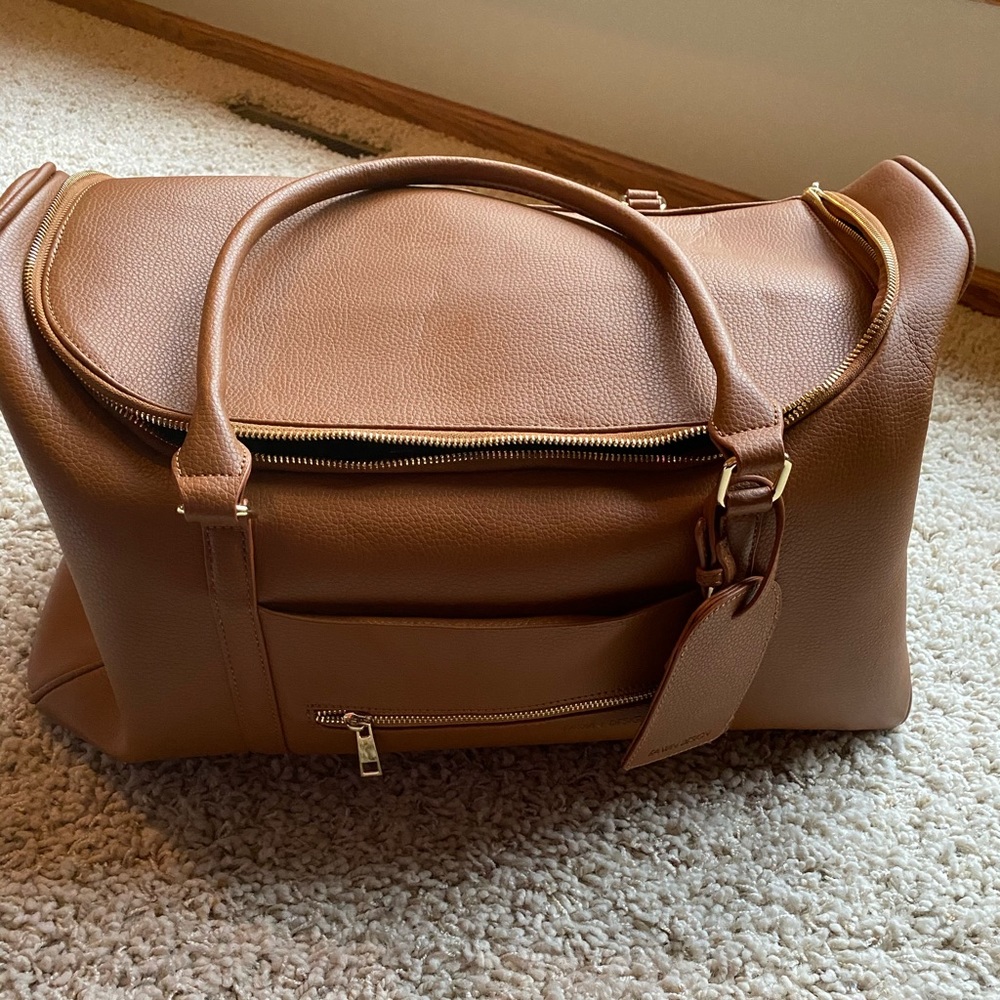 Fawn Design Weekender